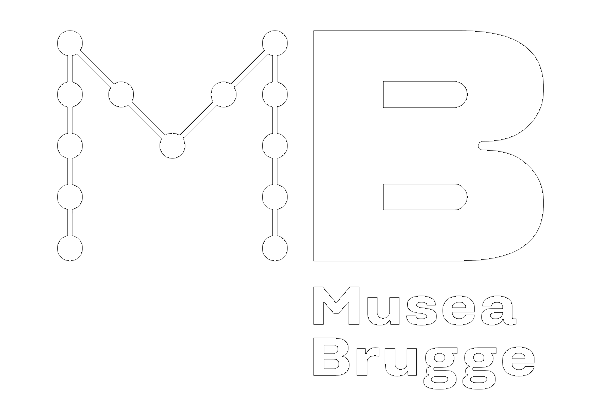 Musea Brugge logo
